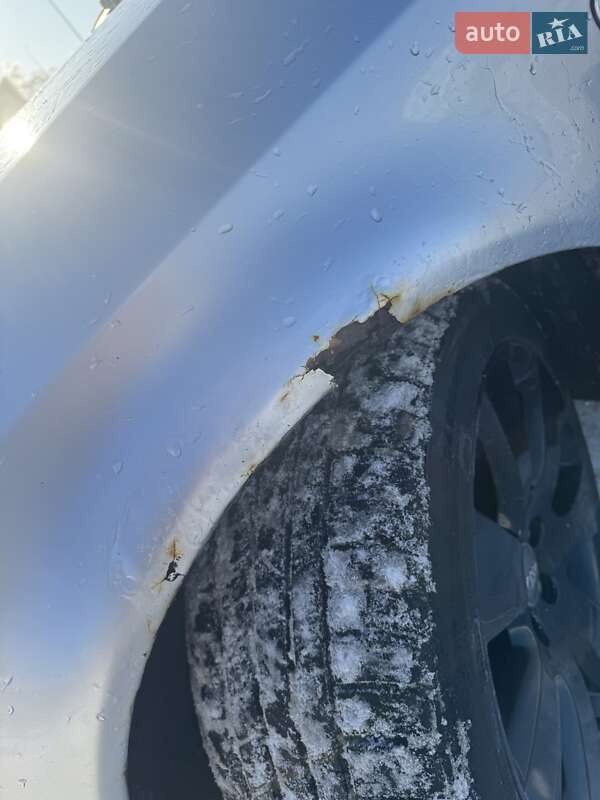 Универсал Audi A6 2002 в Глевахе фото 6 Универсал Audi A6 2002 в Глевахе