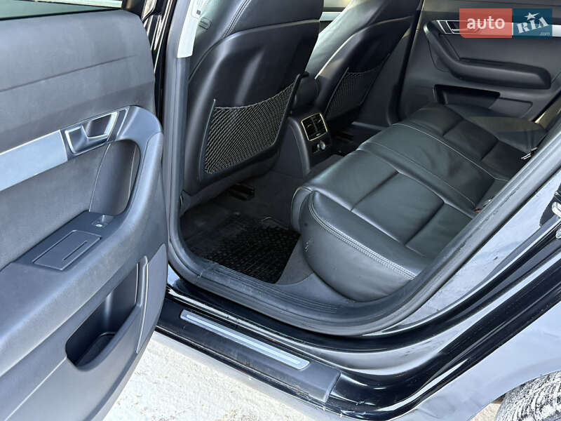 Универсал Audi A6 2010 в Ковеле