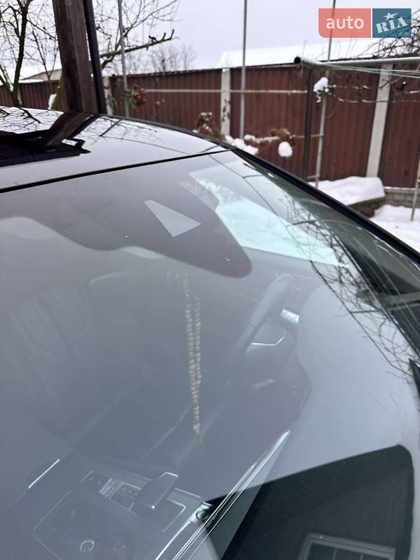 Седан Audi A6 2018 в Хмельницком