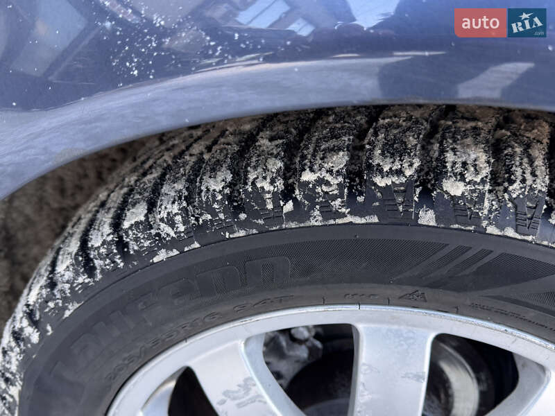 Седан Audi A6 2003 в Рівному