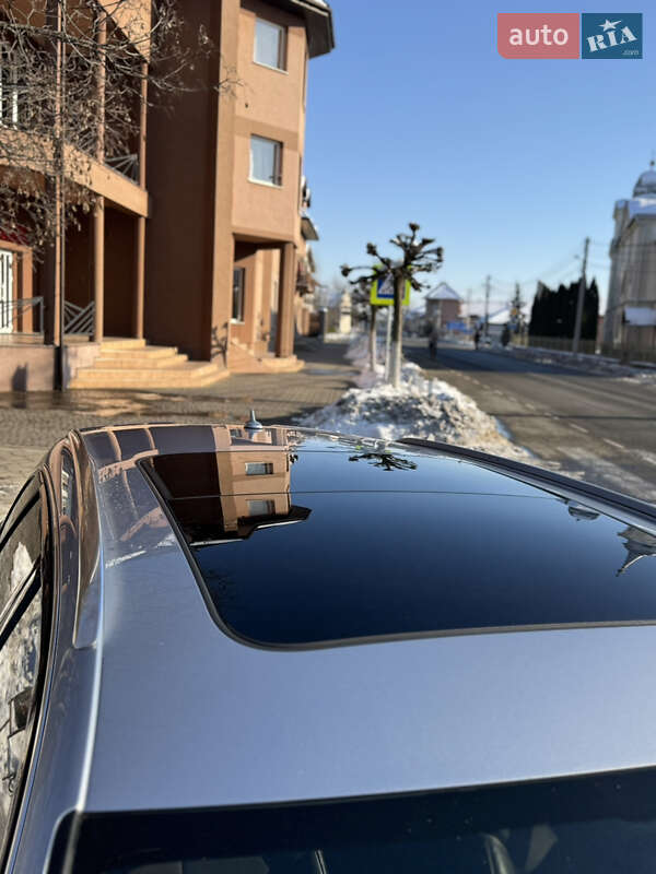 Універсал Audi A6 2015 в Мукачевому