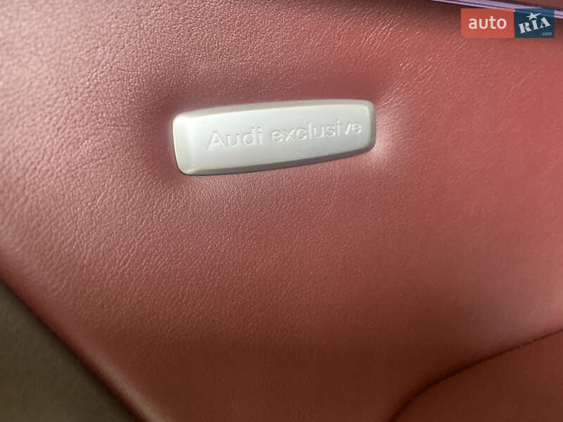 Седан Audi A6 2005 в Яремче