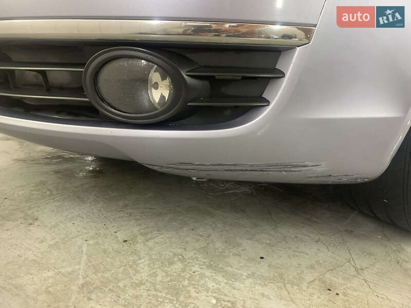 Седан Audi A6 2005 в Яремче