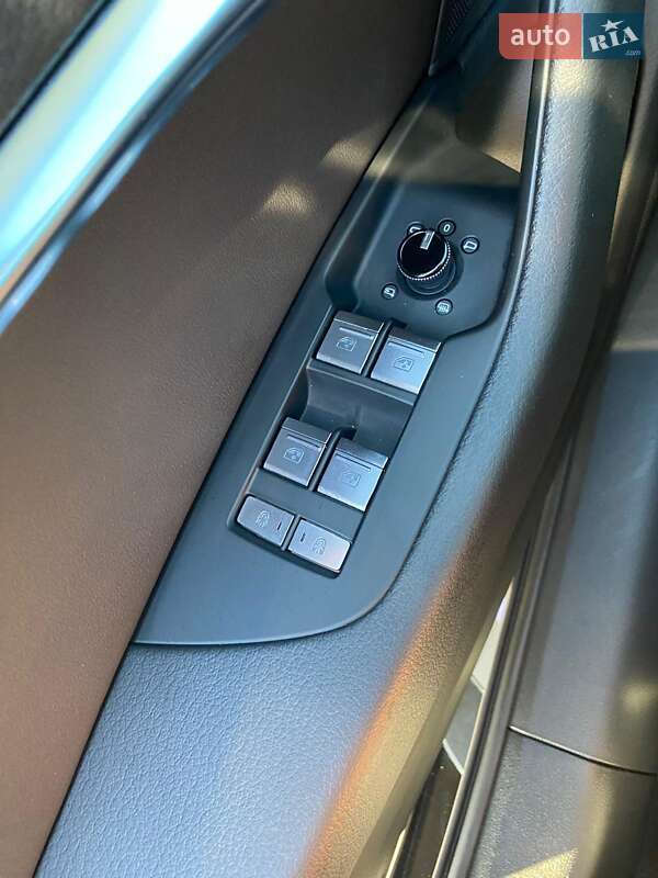 Седан Audi A6 2019 в Запорожье