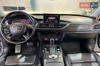 Седан Audi A6 2016 в Звягеле