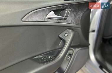 Седан Audi A6 2016 в Звягеле