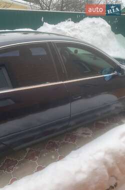 Седан Audi A6 2000 в Березному