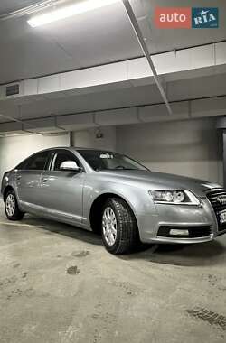 Седан Audi A6 2008 в Одесі