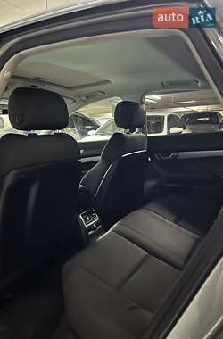 Седан Audi A6 2008 в Одессе