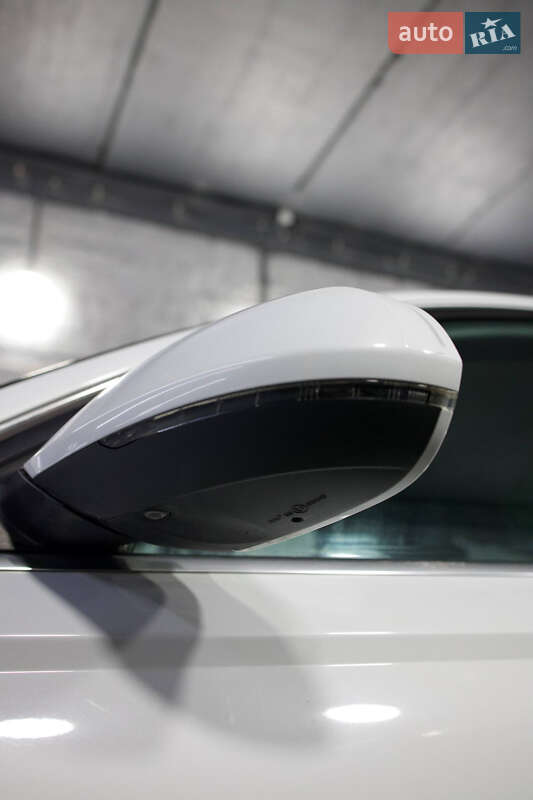 Седан Audi A6 2015 в Кропивницком