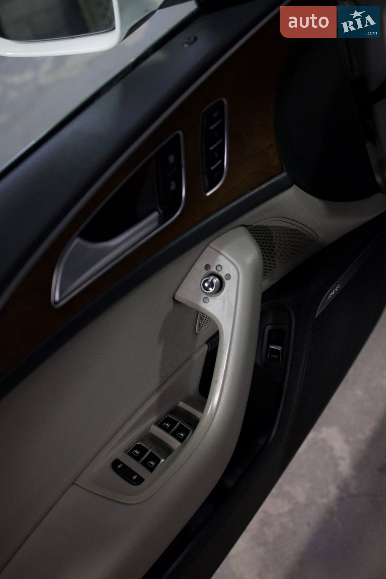 2015 Audi A6 - мініатюра 14