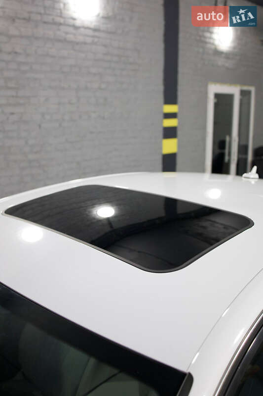 Седан Audi A6 2015 в Кропивницком