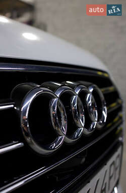 Седан Audi A6 2015 в Кропивницком фото 7 Седан Audi A6 2015 в Кропивницком