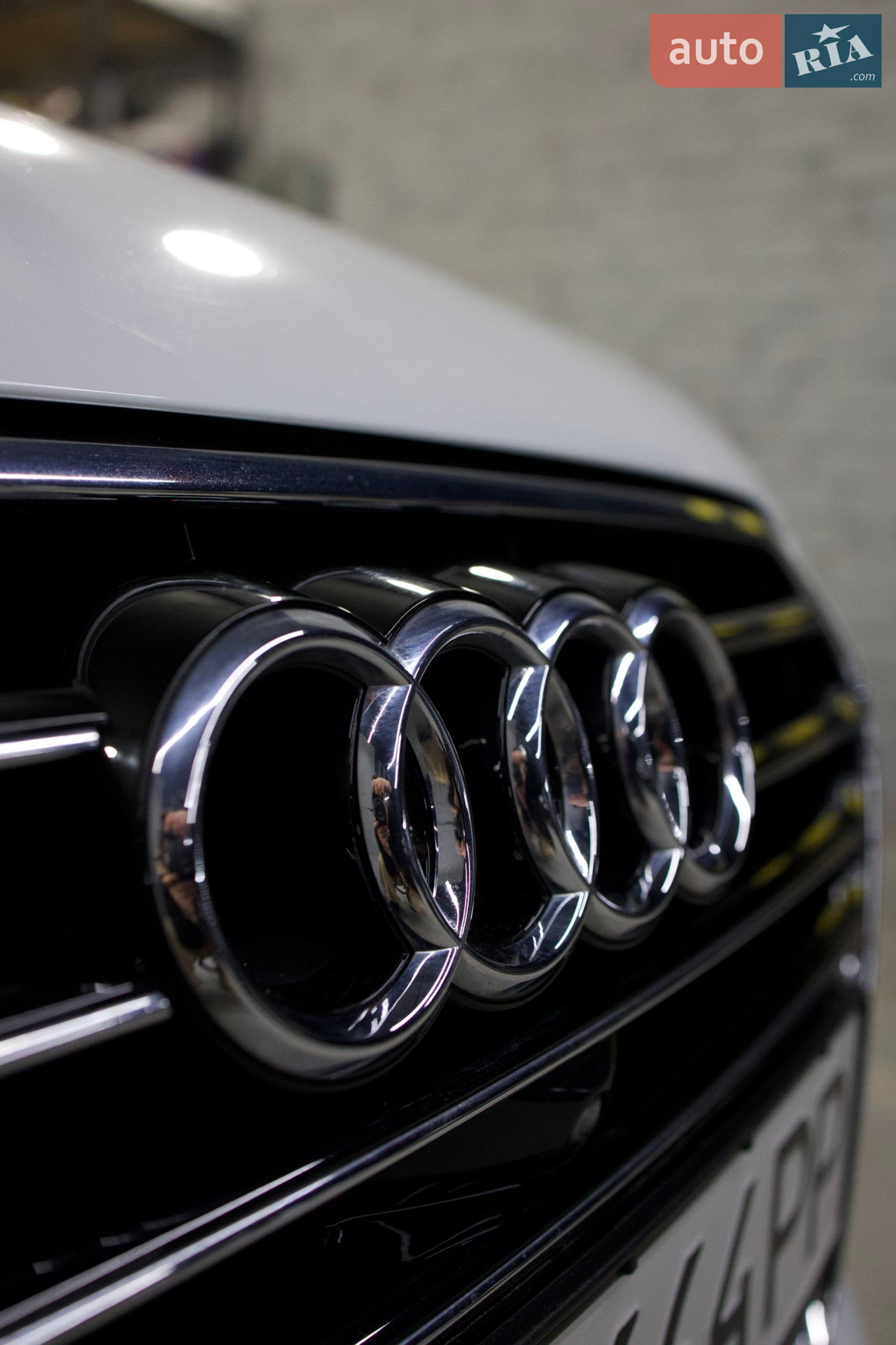2015 Audi A6 - мініатюра 7