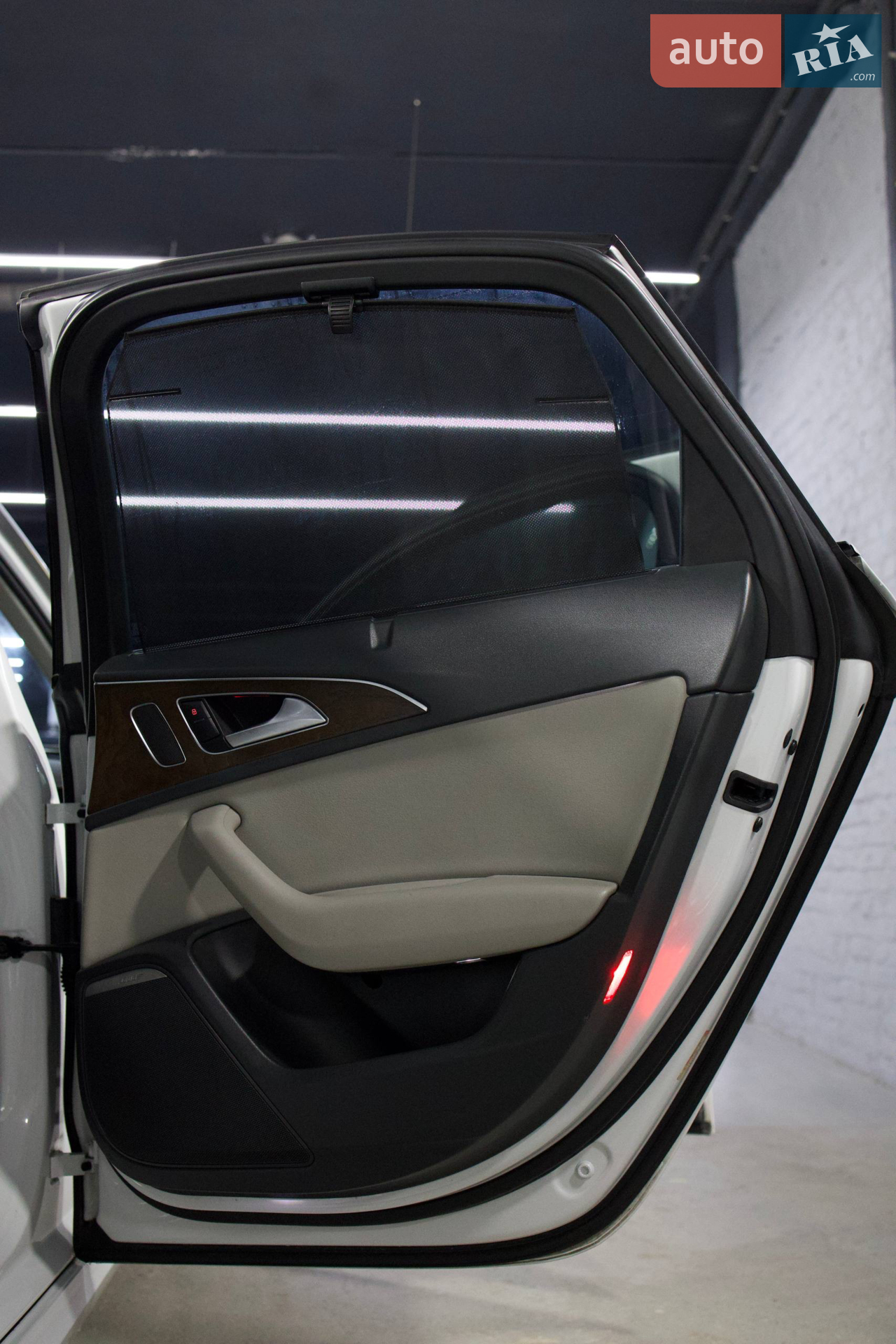 2015 Audi A6 - мініатюра 28