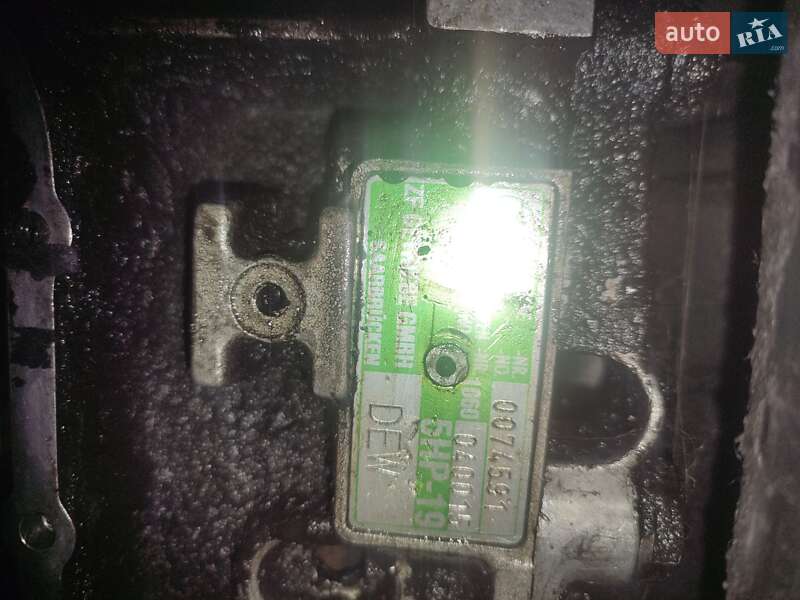 Седан Audi A6 1999 в Хмільнику