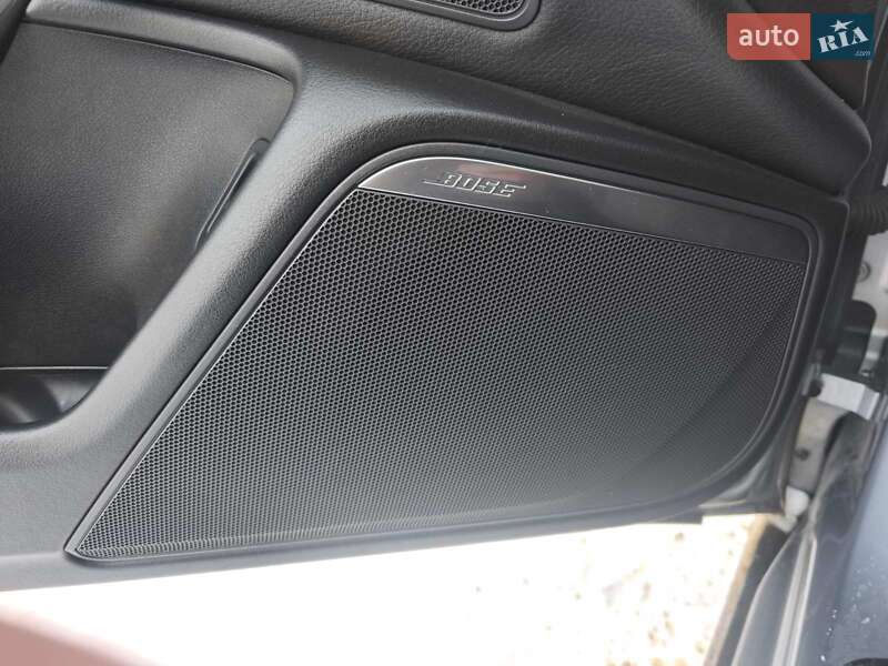 Седан Audi A6 2016 в Луцке фото 15 Седан Audi A6 2016 в Луцке