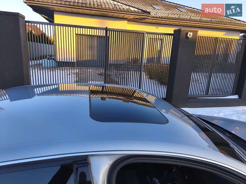 Седан Audi A6 2016 в Луцке фото 19 Седан Audi A6 2016 в Луцке