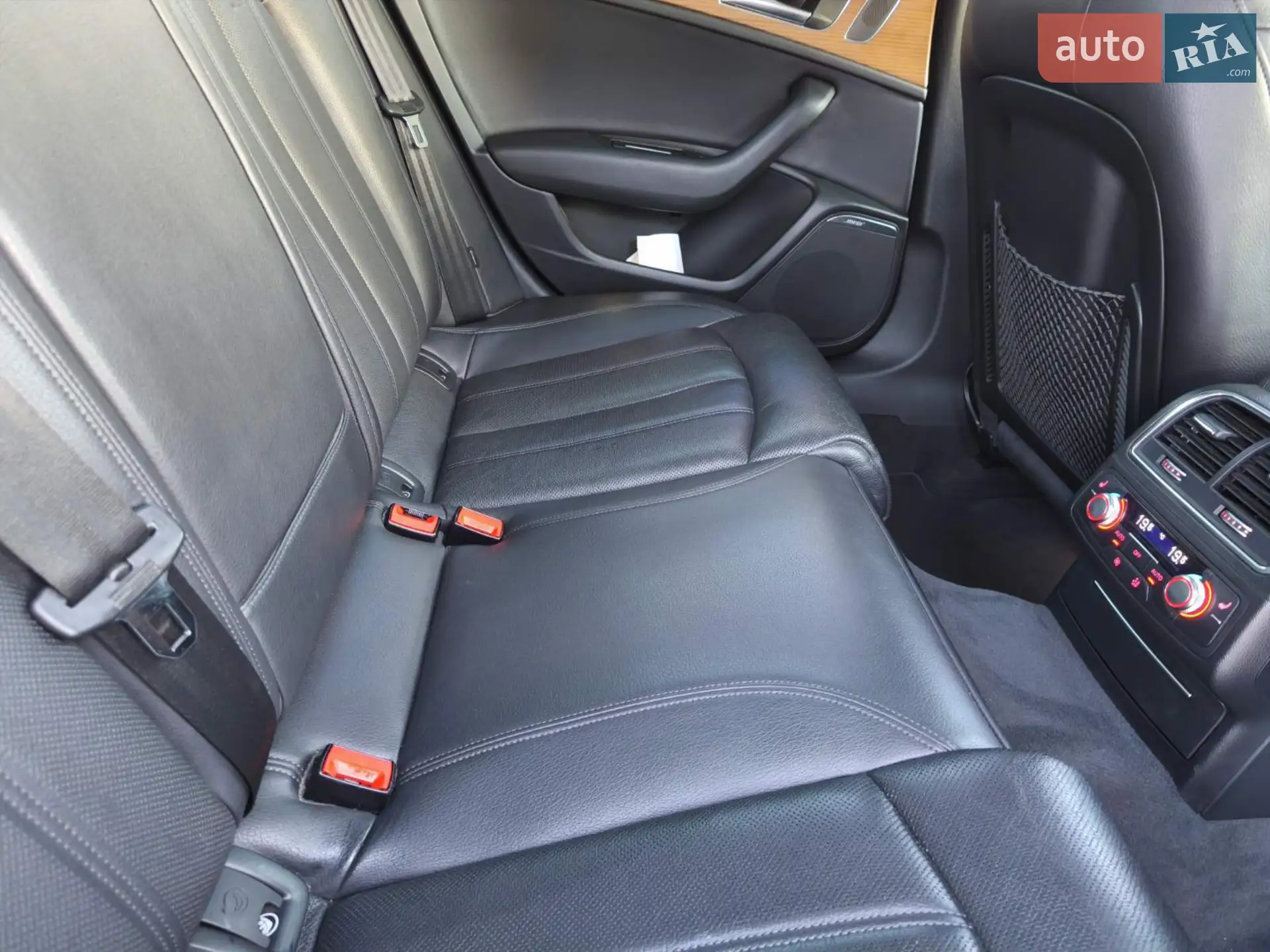 2016 Audi A6 - мініатюра 22