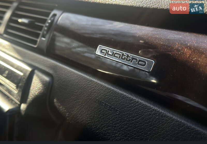 Седан Audi A6 1999 в Любомле