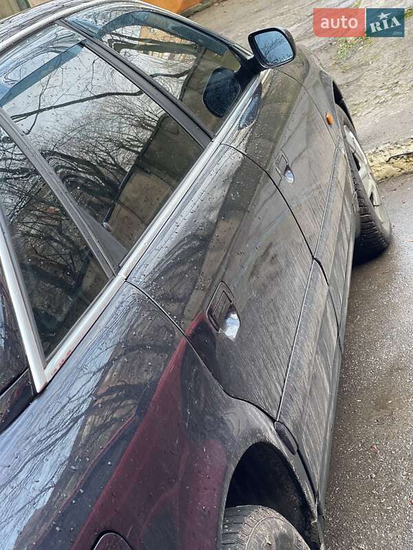 Седан Audi A6 1996 в Кривому Розі