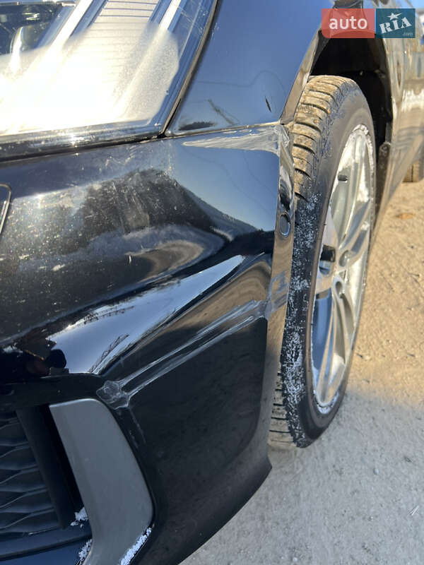 Седан Audi A6 2020 в Львове фото 22 Седан Audi A6 2020 в Львове