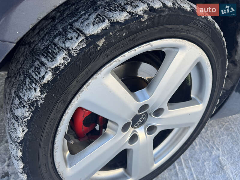 Універсал Audi A6 2007 в Нетішині