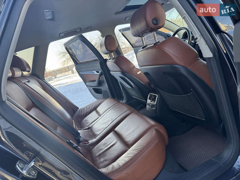 Універсал Audi A6 2007 в Нетішині