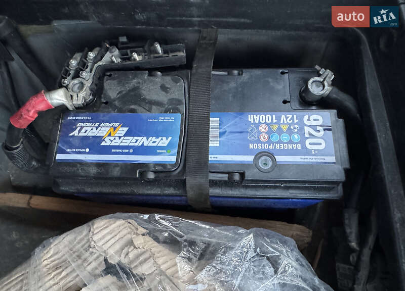 Універсал Audi A6 2007 в Нетішині