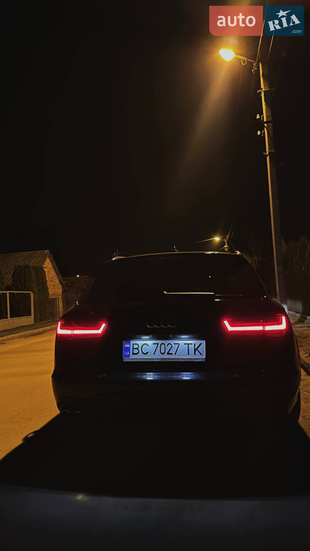 2012 Audi A6 - мініатюра 20