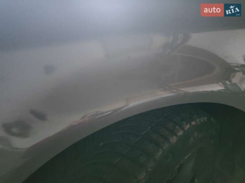 Універсал Audi A6 2001 в Глухові