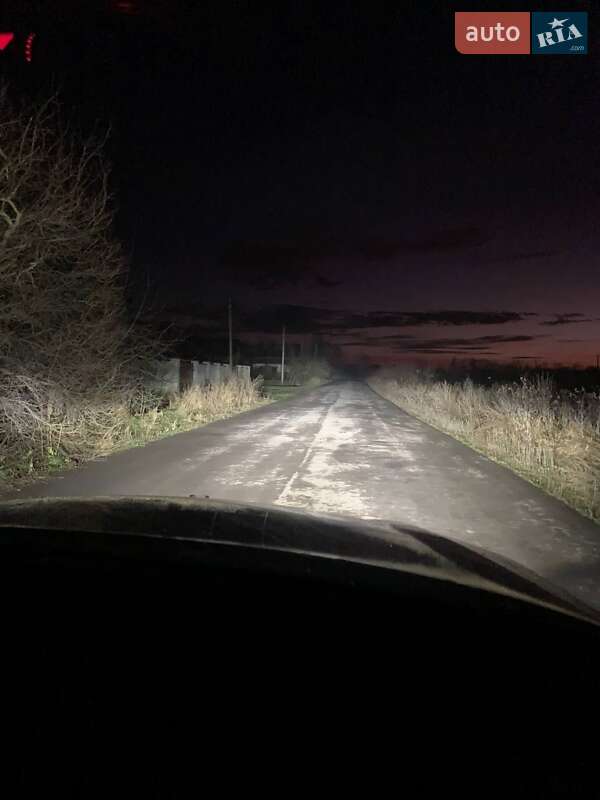 Седан Audi A6 2011 в Ивано-Франковске