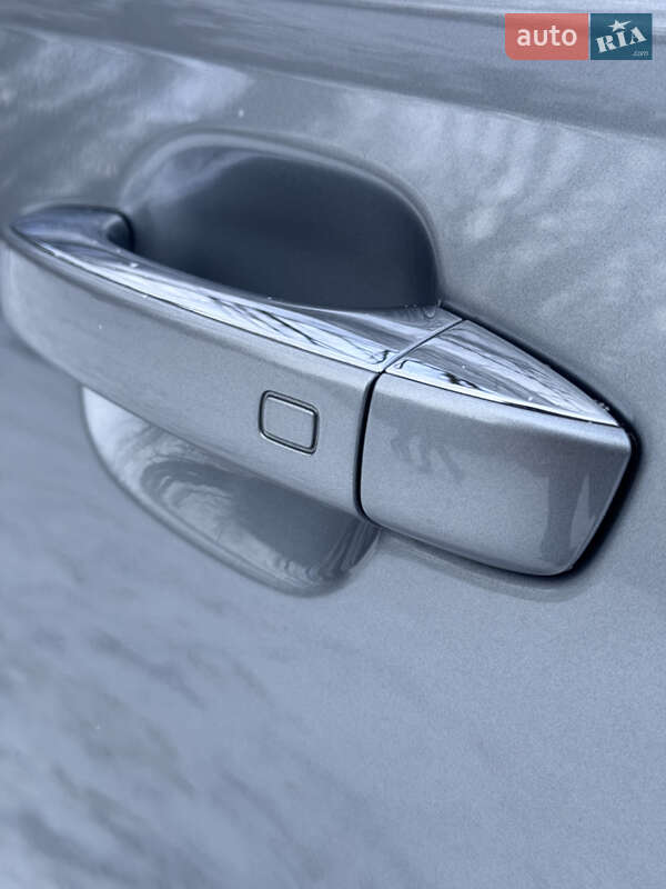 Седан Audi A6 2011 в Одесі