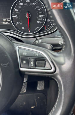 Седан Audi A6 2011 в Одессе