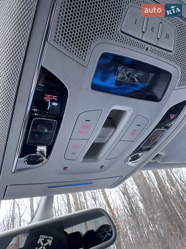 Седан Audi A6 2011 в Одесі