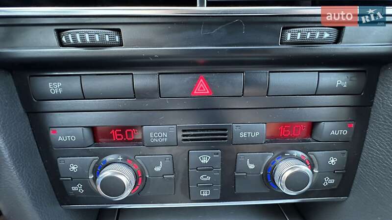 Універсал Audi A6 2007 в Луцьку