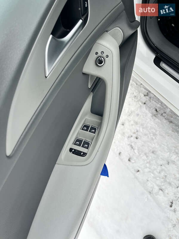 Універсал Audi A6 2012 в Хмельницькому