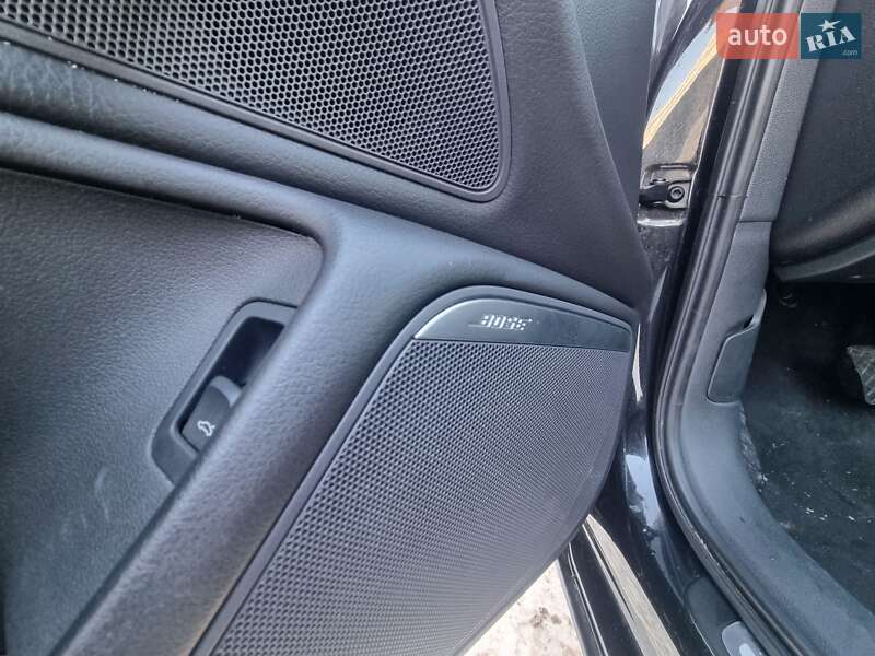 Седан Audi A6 2014 в Луцьку