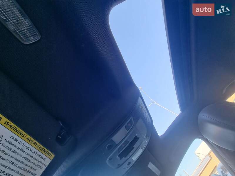 Седан Audi A6 2014 в Луцьку