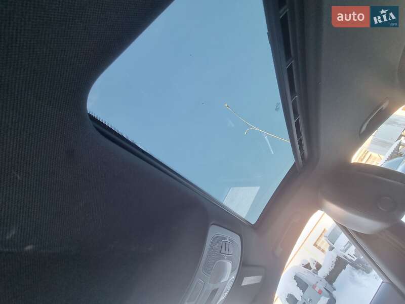 Седан Audi A6 2014 в Луцьку