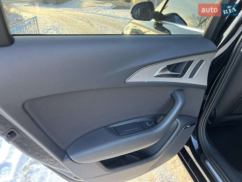 Седан Audi A6 2012 в Ахтырке фото 16 Седан Audi A6 2012 в Ахтырке