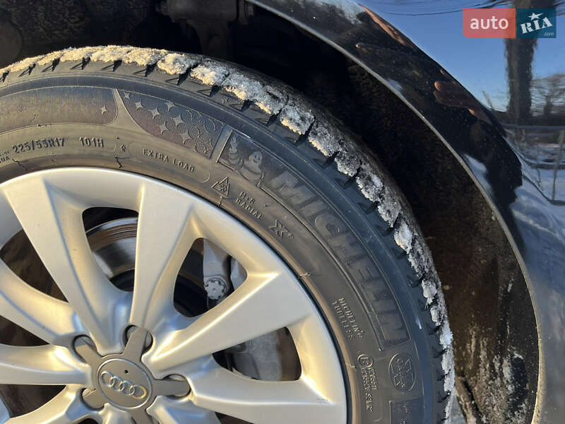 Седан Audi A6 2012 в Ахтырке фото 23 Седан Audi A6 2012 в Ахтырке