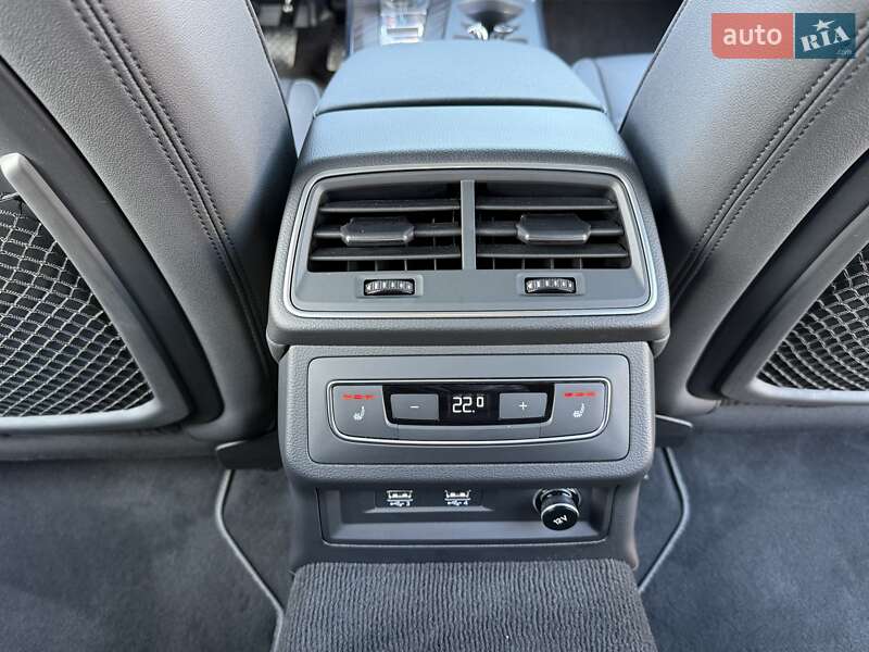 Седан Audi A6 2019 в Вінниці