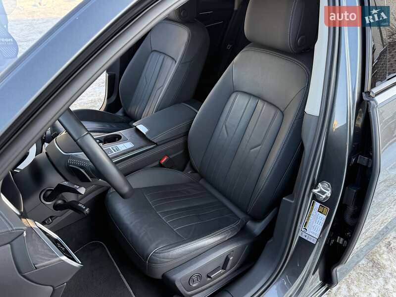 Седан Audi A6 2019 в Вінниці