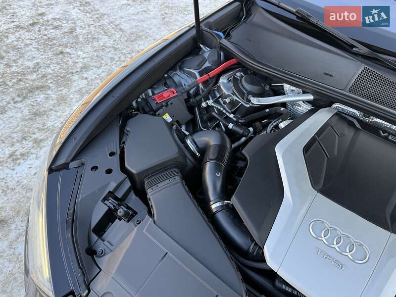 Седан Audi A6 2019 в Вінниці