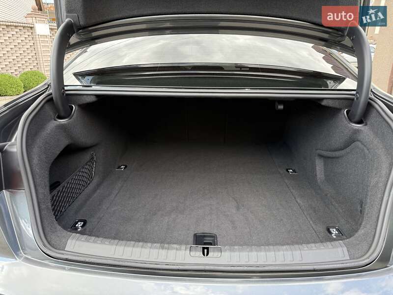 Седан Audi A6 2019 в Вінниці