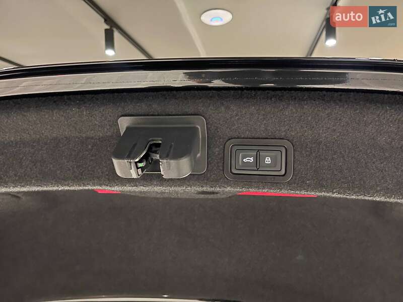 Седан Audi A6 2021 в Києві