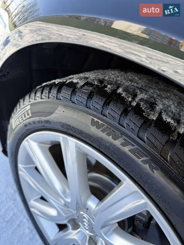 Седан Audi A6 2012 в Чернигове