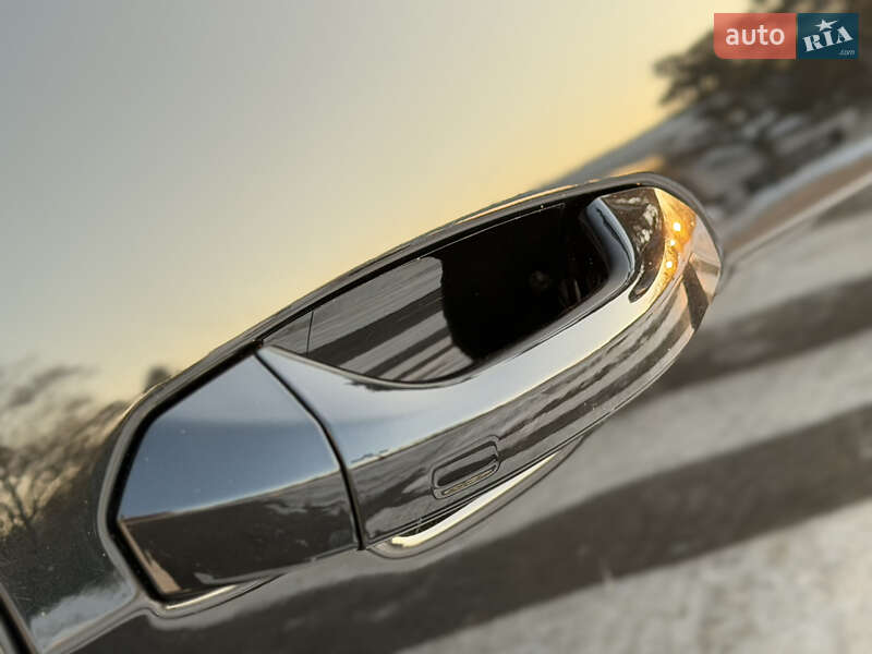 Седан Audi A6 2018 в Одесі фото 32 Седан Audi A6 2018 в Одесі