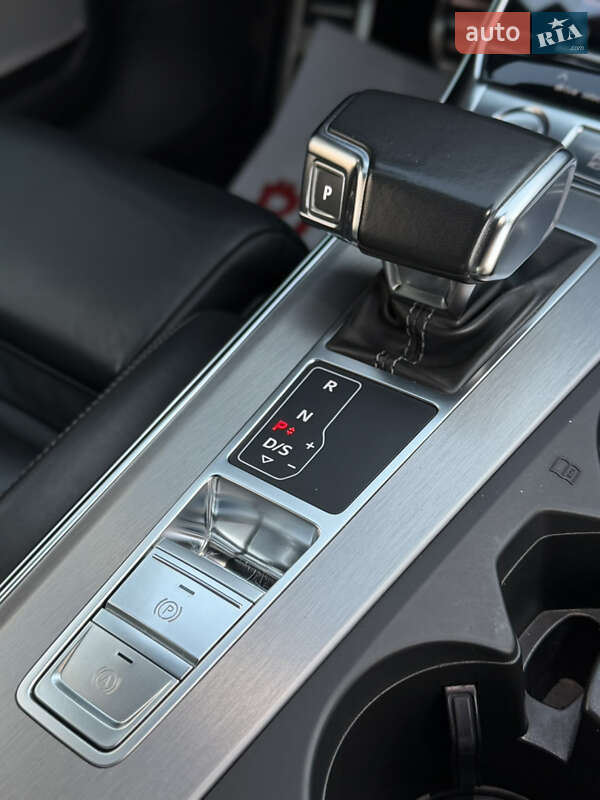 Седан Audi A6 2018 в Одесі фото 39 Седан Audi A6 2018 в Одесі